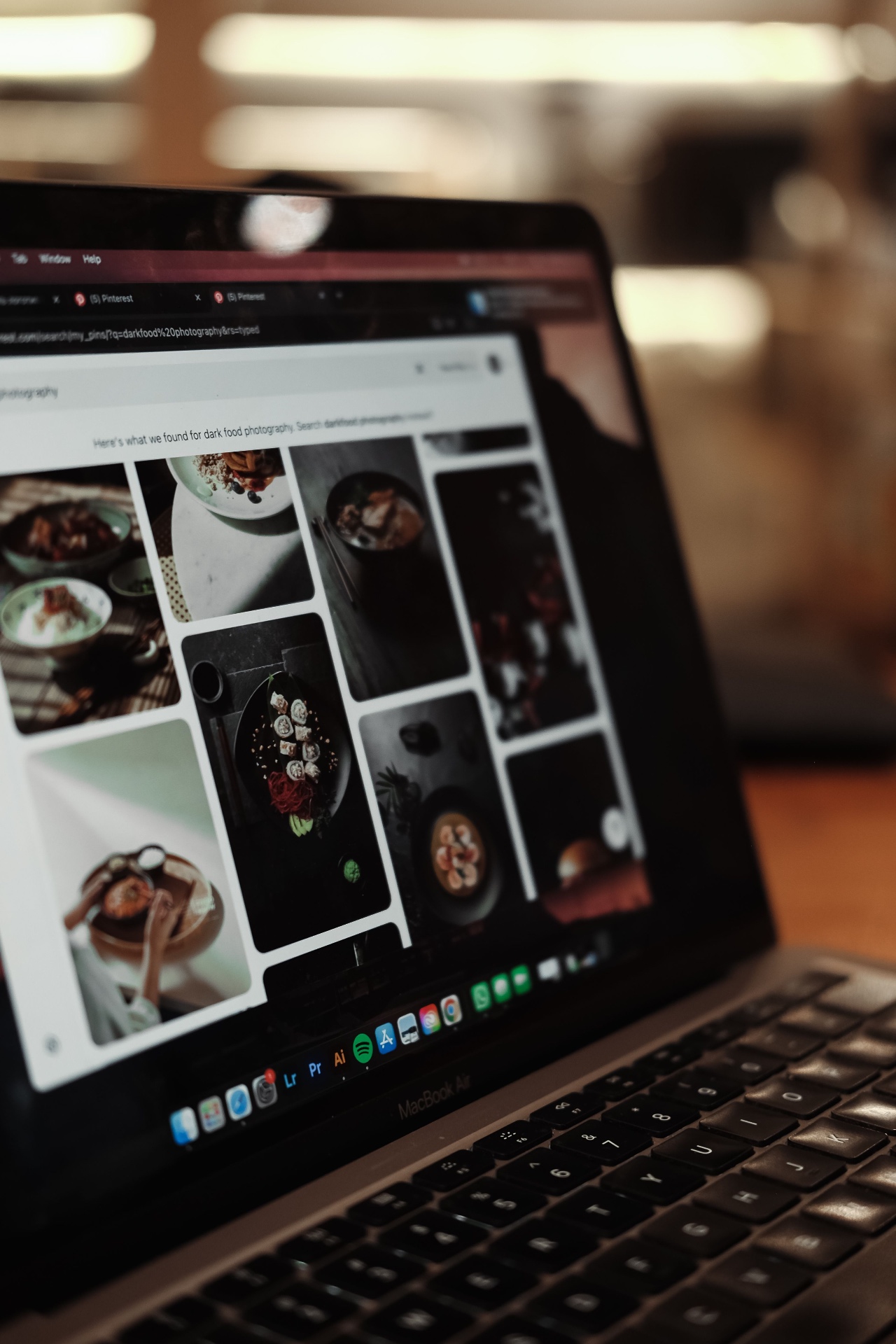 Website & E-commerce