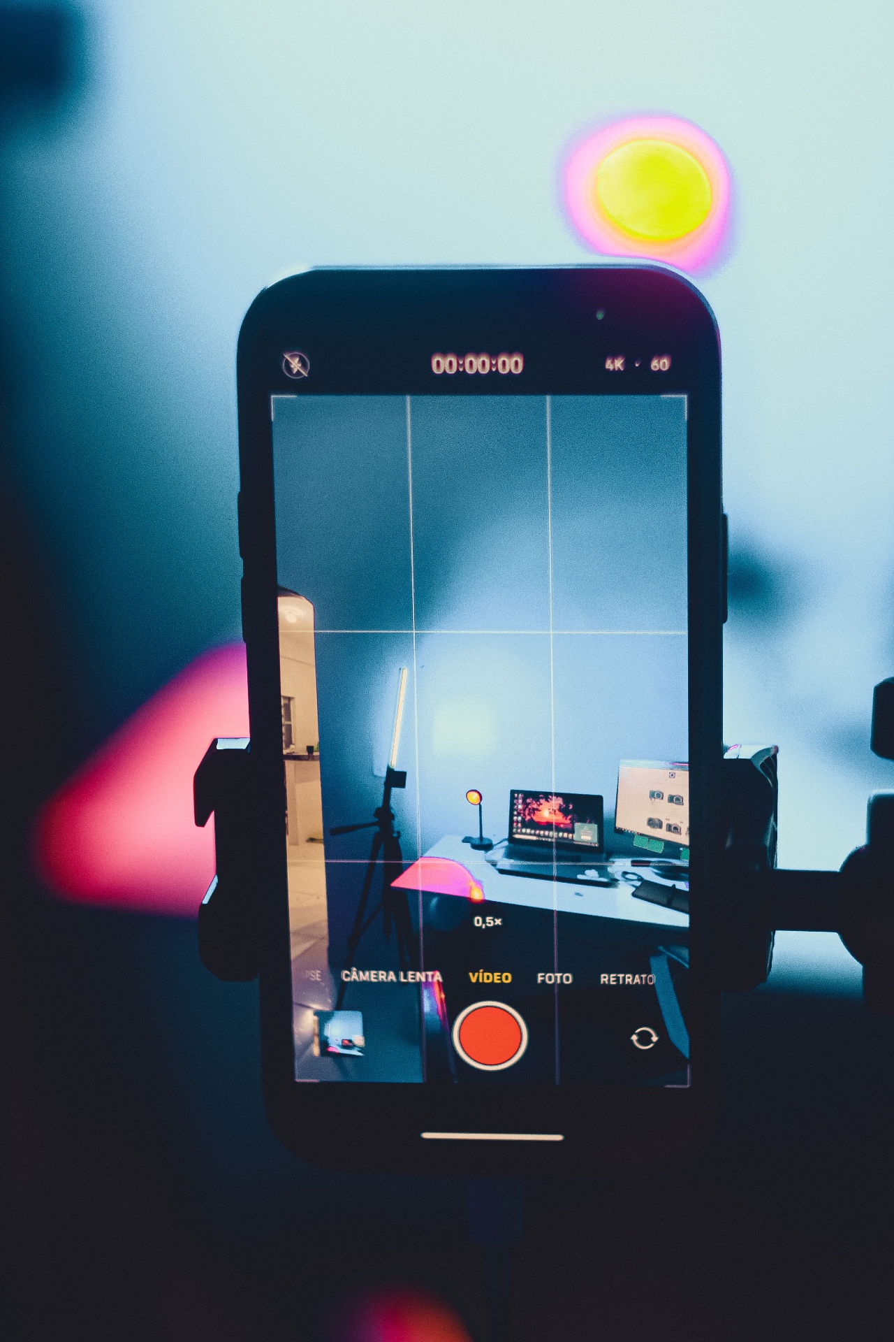 Video Production