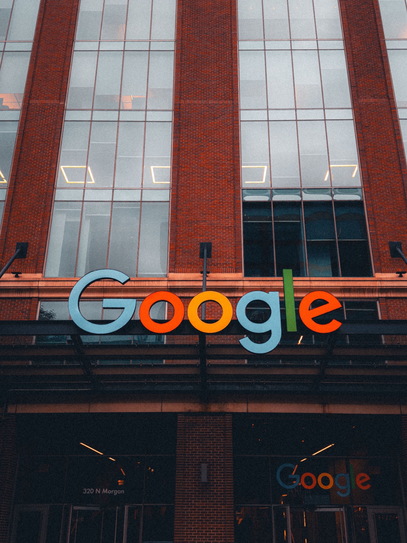 Google My Business